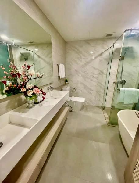 Fynn Sukhumvit 31, Bangkok, 77 Sukhumvit Road, Khlongtoei Nua, Watthana, Bangkok, 3 Bedrooms, 114 sqm, Condo For Rent, by Natthapong Laomahong, 500253357 - DDproperty.com