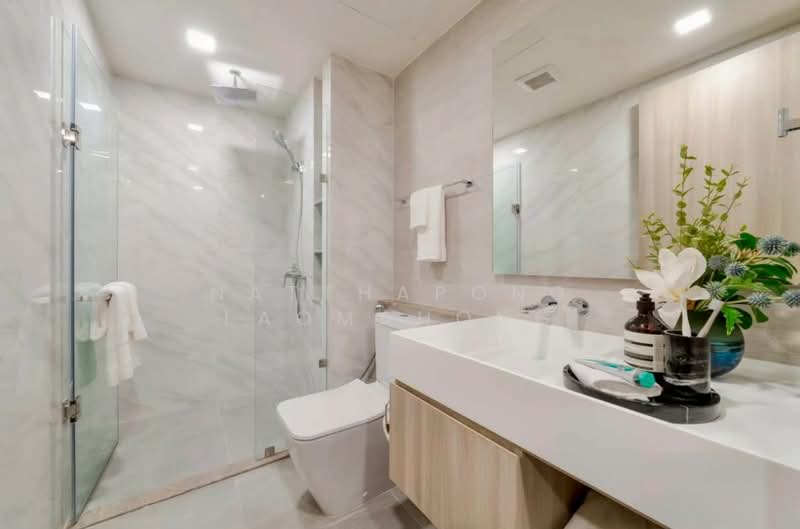 Fynn Sukhumvit 31, Bangkok, 77 Sukhumvit Road, Khlongtoei Nua, Watthana, Bangkok, 3 Bedrooms, 114 sqm, Condo For Rent, by Natthapong Laomahong, 500253357 - DDproperty.com