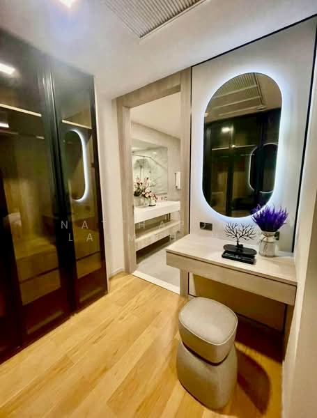 Fynn Sukhumvit 31 : ฟินน์ สุขุมวิท 31, กรุงเทพ, 77 ถนนสุขุมวิท, คลองเตยเหนือ, วัฒนา, กรุงเทพ, 114 ตร.ม., คอนโด ให้เช่า, โดย Natthapong Laomahong, 500253357 - DDproperty.com