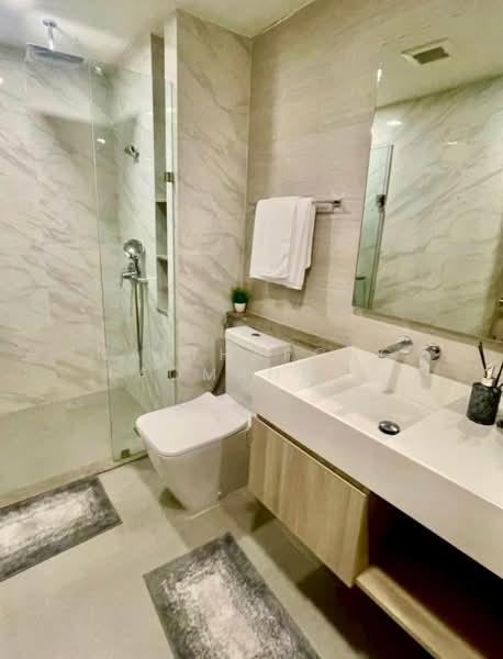 Fynn Sukhumvit 31, Bangkok, 77 Sukhumvit Road, Khlongtoei Nua, Watthana, Bangkok, 3 Bedrooms, 114 sqm, Condo For Rent, by Natthapong Laomahong, 500253357 - DDproperty.com