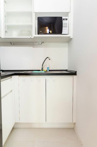 Thru Thonglor, Bangkok, Petchaburi Road, Bang Kapi, Huai Khwang, Bangkok, 2 Bedrooms, 63 sqm, Condo For Rent, by Keerati  Wangrujirakul, 500253359 - DDproperty.com