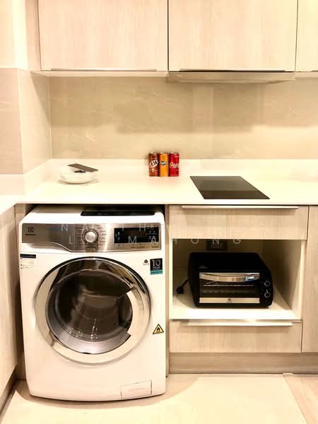 Vtara Sukhumvit 36, Bangkok, 118 Soi Saen Sabai, Phra Kanong, Khlong Toei, Bangkok, 2 Bedrooms, 51 sqm, Condo For Rent, by Natthapong Laomahong, 500253360 - DDproperty.com