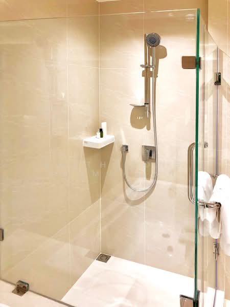 Vtara Sukhumvit 36, Bangkok, 118 Soi Saen Sabai, Phra Kanong, Khlong Toei, Bangkok, 2 Bedrooms, 51 sqm, Condo For Rent, by Natthapong Laomahong, 500253360 - DDproperty.com