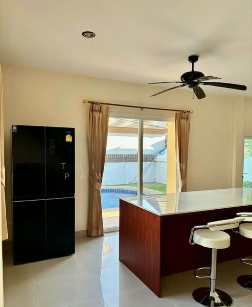 2-BR House, Chon Buri (Pattaya), Nong Pla Lai, Bang Lamung (Pattaya), Chon Buri (Pattaya), 2 Bedrooms, 141 sqm, Single Detached House For Sale, by Thitiporn Pawikham, 500253361 - DDproperty.com