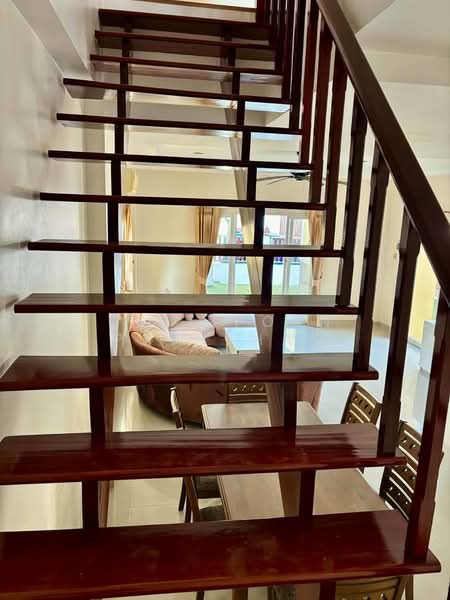 2-BR House, Chon Buri (Pattaya), Nong Pla Lai, Bang Lamung (Pattaya), Chon Buri (Pattaya), 2 Bedrooms, 141 sqm, Single Detached House For Sale, by Thitiporn Pawikham, 500253361 - DDproperty.com