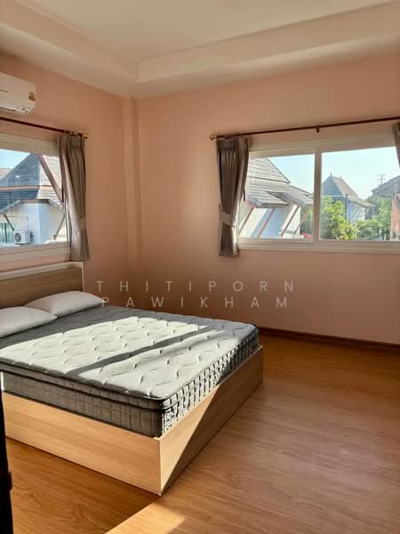 2-BR House, Chon Buri (Pattaya), Nong Pla Lai, Bang Lamung (Pattaya), Chon Buri (Pattaya), 2 Bedrooms, 141 sqm, Single Detached House For Sale, by Thitiporn Pawikham, 500253361 - DDproperty.com