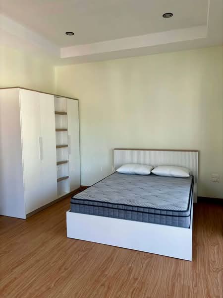 2-BR House, Chon Buri (Pattaya), Nong Pla Lai, Bang Lamung (Pattaya), Chon Buri (Pattaya), 2 Bedrooms, 141 sqm, Single Detached House For Sale, by Thitiporn Pawikham, 500253361 - DDproperty.com