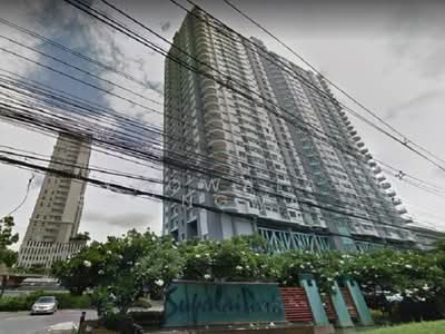 ขาย - Supalai Park Asoke-Ratchada : ศุภาลัย ปาร์ค อโศก-รัชดา, กรุงเทพ