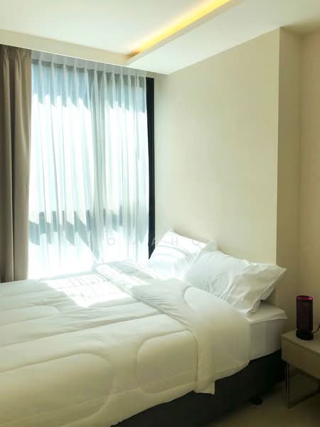 Vtara Sukhumvit 36, Bangkok, 118 Soi Saen Sabai, Phra Kanong, Khlong Toei, Bangkok, 2 Bedrooms, 51 sqm, Condo For Sale, by Natthapong Laomahong, 500253364 - DDproperty.com