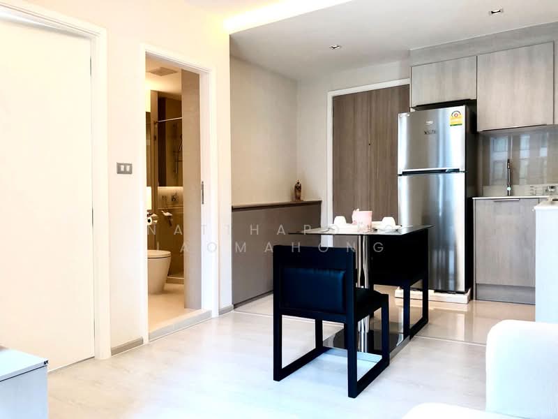 Vtara Sukhumvit 36, Bangkok, 118 Soi Saen Sabai, Phra Kanong, Khlong Toei, Bangkok, 2 Bedrooms, 51 sqm, Condo For Sale, by Natthapong Laomahong, 500253364 - DDproperty.com