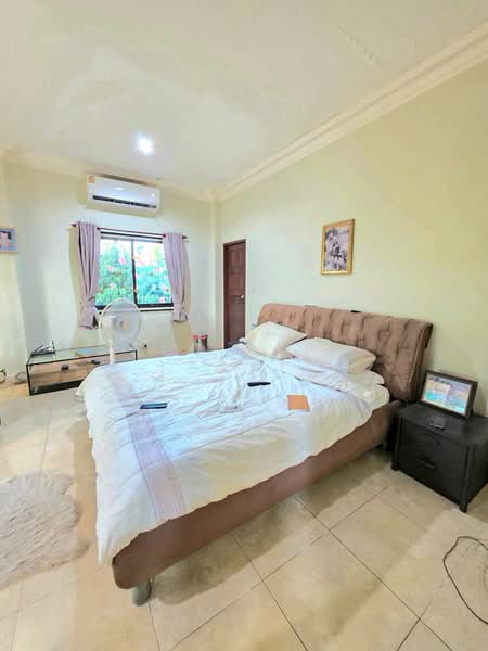 3 Bedroom Pool Villa for Sale in Bang Saray, Chon Buri (Pattaya), Bang Sa-re, Sattahip, Chon Buri (Pattaya), 3 Bedrooms, 136 sqm, Single Detached House For Sale, by PLC real estate, 500253365 - DDproperty.com