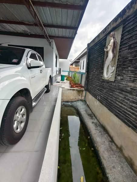 3-BR House, Chon Buri (Pattaya), Ban Suan, Muang Chon Buri, Chon Buri (Pattaya), 3 Bedrooms, 150 sqm, Single Detached House For Sale, by Thitiporn Pawikham, 500253367 - DDproperty.com