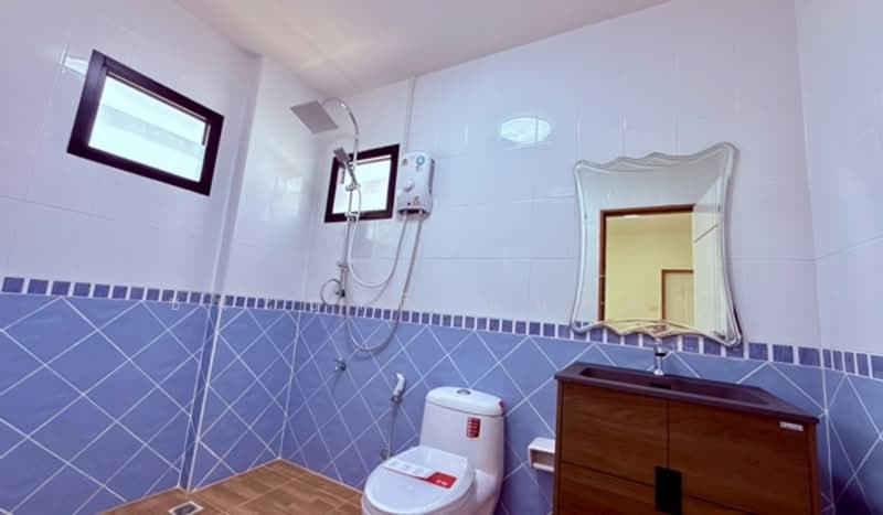 Imperial Laguna Bang Bua Thong, Nonthaburi, Bang Kruai-Sai Noi Road, Bang Bua Thong, Bang Bua Thong, Nonthaburi, 3 Bedrooms, 227 sqm, Single Detached House For Sale, by ชนะชาติ นนท์ตา, 500253371 - DDproperty.com