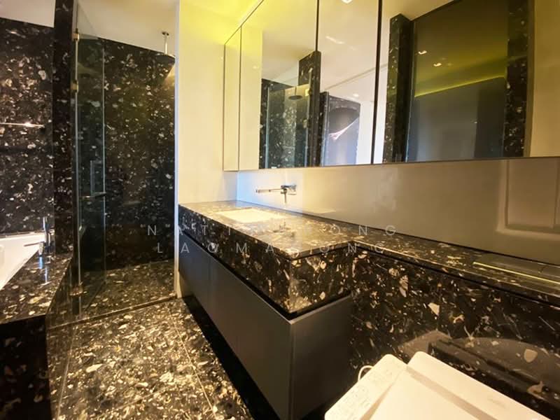 BEATNIQ Sukhumvit 32, Bangkok, Soi Sukhumvit 32, Sukhumvit Road, Khong Tan, Khlong Toei, Bangkok, 1 Bedroom, 54 sqm, Condo For Rent, by Natthapong Laomahong, 500253372 - DDproperty.com