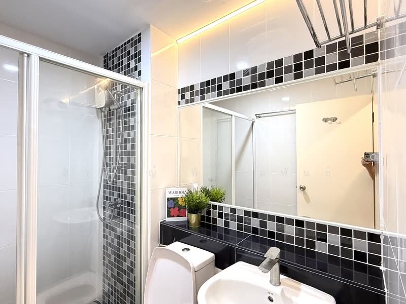 Regent Home 20 : รีเจ้นท์ โฮม 20, กรุงเทพ, ประชาชื่น 16, บางซื่อ, บางซื่อ, กรุงเทพ, 31 ตร.ม., คอนโด ขาย, โดย สิรวิชญ์ พิณสัมพันธ์, 500253373 - DDproperty.com