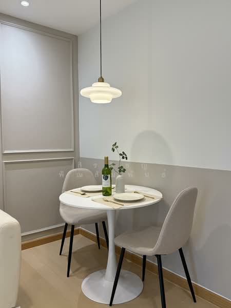 Regent Home 20 : รีเจ้นท์ โฮม 20, กรุงเทพ, ประชาชื่น 16, บางซื่อ, บางซื่อ, กรุงเทพ, 31 ตร.ม., คอนโด ขาย, โดย สิรวิชญ์ พิณสัมพันธ์, 500253373 - DDproperty.com