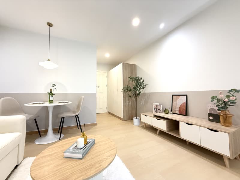 Regent Home 20 : รีเจ้นท์ โฮม 20, กรุงเทพ, ประชาชื่น 16, บางซื่อ, บางซื่อ, กรุงเทพ, 31 ตร.ม., คอนโด ขาย, โดย สิรวิชญ์ พิณสัมพันธ์, 500253373 - DDproperty.com