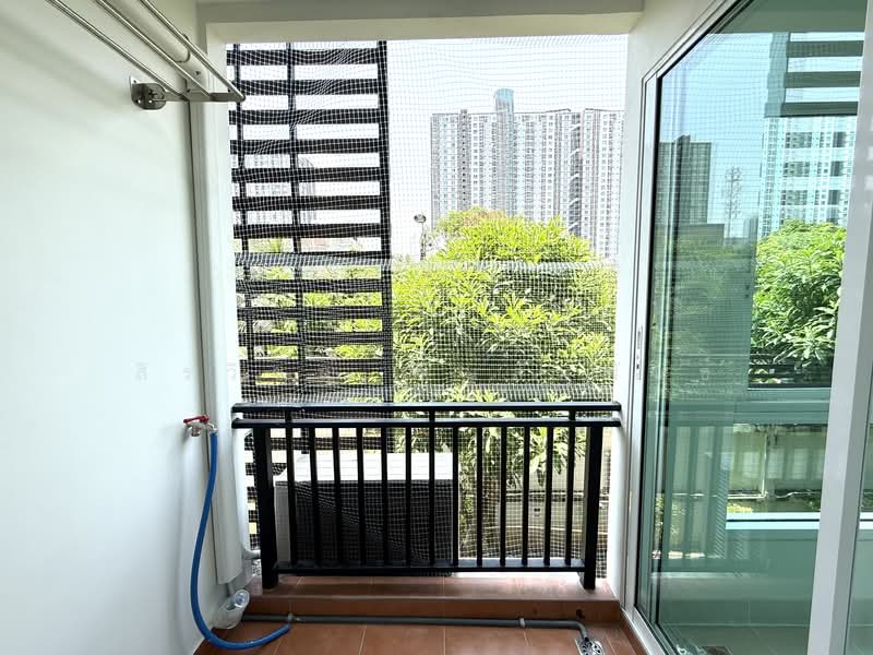 Regent Home 20, Bangkok, Pracha Chuen Rd 16, Bang Sue, Bang Sue, Bangkok, 1 Bedroom, 31 sqm, Condo For Sale, by สิรวิชญ์ พิณสัมพันธ์, 500253373 - DDproperty.com