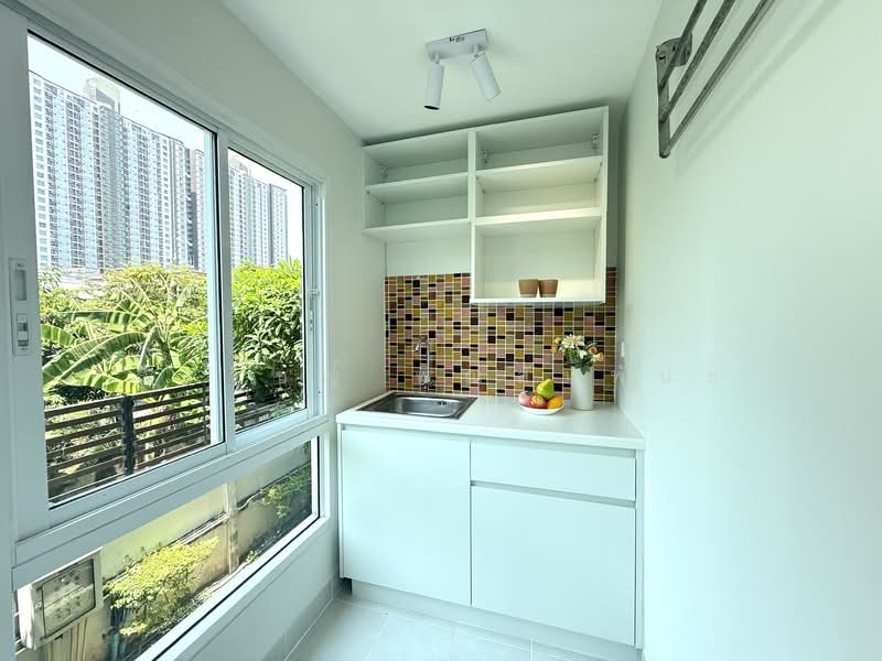 Regent Home 20 : รีเจ้นท์ โฮม 20, กรุงเทพ, ประชาชื่น 16, บางซื่อ, บางซื่อ, กรุงเทพ, 31 ตร.ม., คอนโด ขาย, โดย สิรวิชญ์ พิณสัมพันธ์, 500253373 - DDproperty.com