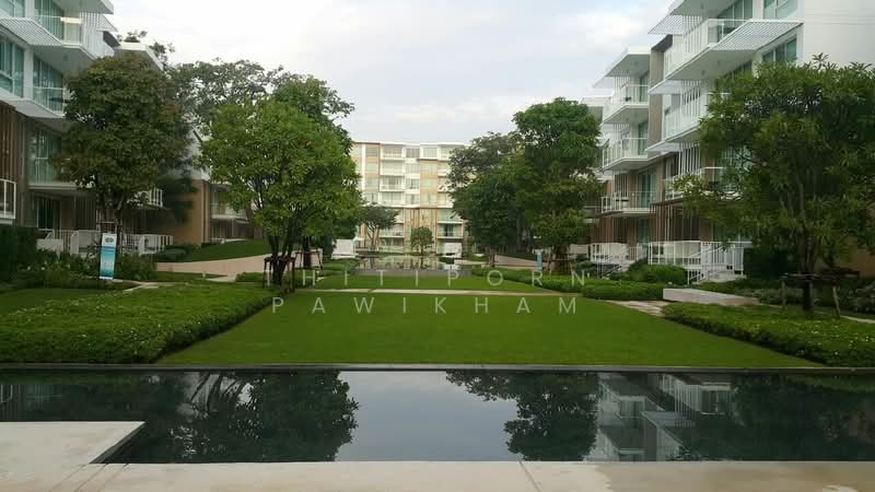 Wan Vayla, Prachuap Khiri Khan, 107 Soi Hua-Hin 101, Nong Kae, Hua Hin, Prachuap Khiri Khan, 1 Bedroom, 56 sqm, Condo For Sale, by Thitiporn Pawikham, 500253374 - DDproperty.com