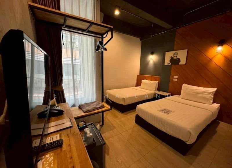 ขายโรงแรมในเขตเมืองเก่าเชียงใหม่ โอกาสทองสำหรับนักลงทุน, เชียงใหม่, ศรีภูมิ, เมืองเชียงใหม่, เชียงใหม่, 1,000 ตร.ม., กิจการ ขาย, โดย ERA Thailand, 500253375 - DDproperty.com