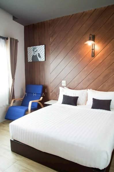 ขายโรงแรมในเขตเมืองเก่าเชียงใหม่ โอกาสทองสำหรับนักลงทุน, Chiang Mai, Sri Phum, Muang Chiang Mai, Chiang Mai, , 1,000 sqm, Business For Sale, by ERA Thailand, 500253375 - DDproperty.com
