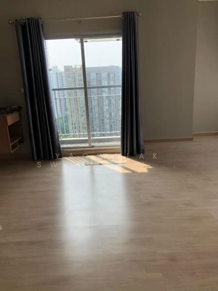 The Tempo Grand Sathorn-Wutthakat, Bangkok, Ratchaphruek Road, Bangko, Chom Thong, Bangkok, 2 Bedrooms, 57 sqm, Condo For Sale, by Yaowalak Swangwannarat, 500253376 - DDproperty.com
