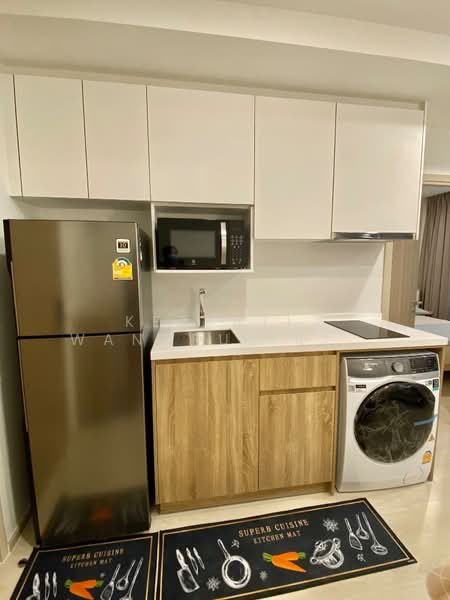 Noble Ambience Sukhumvit 42, Bangkok, 55 Suk Chai Alley, Khong Tan, Khlong Toei, Bangkok, 1 Bedroom, 35 sqm, Condo For Rent, by Keerati  Wangrujirakul, 500253377 - DDproperty.com