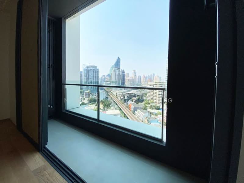 BEATNIQ Sukhumvit 32, Bangkok, Soi Sukhumvit 32, Sukhumvit Road, Khong Tan, Khlong Toei, Bangkok, 1 Bedroom, 54 sqm, Condo For Sale, by Natthapong Laomahong, 500253379 - DDproperty.com