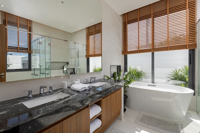 Mouana Serenity Cherngtalay : โมอาน่า เซเนริตี้ เชิงทะเล, ภูเก็ต, เทพกระษัตรี, ถลาง, ภูเก็ต, 465 ตร.ม., วิลล่า ขาย, โดย Mark Horsfall, 500253380 - DDproperty.com