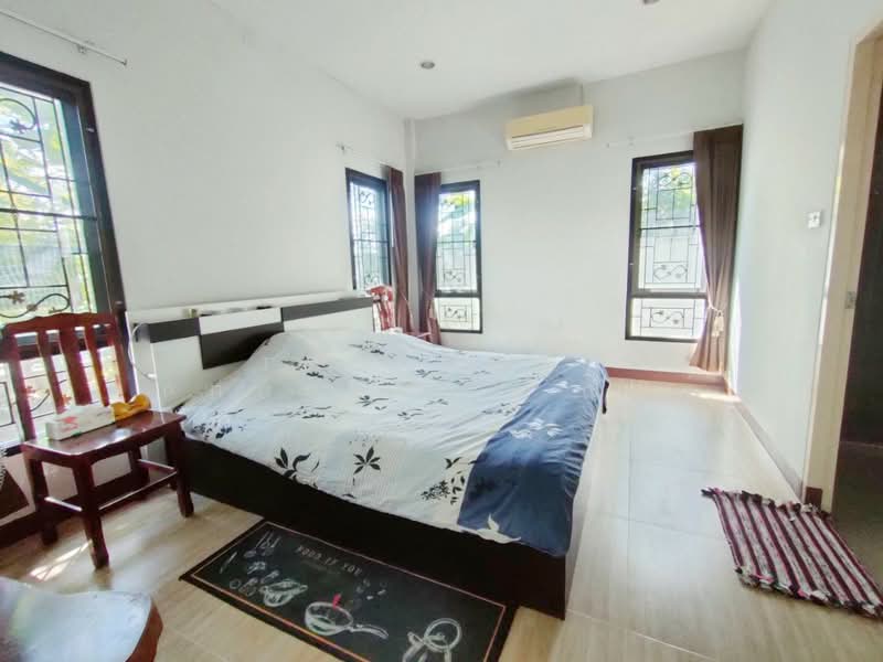 ดิ ไอวี่ อมตะ, Chon Buri (Pattaya), Sanak Bok, Muang Chon Buri, Chon Buri (Pattaya), 3 Bedrooms, 150 sqm, Single Detached House For Sale, by The Best Property ณัฏฐ์, 500253383 - DDproperty.com