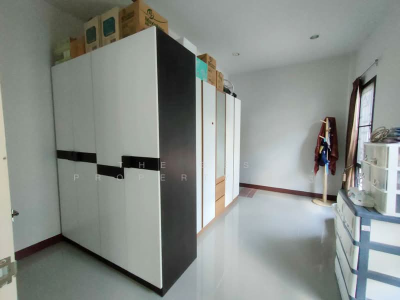 ดิ ไอวี่ อมตะ, Chon Buri (Pattaya), Sanak Bok, Muang Chon Buri, Chon Buri (Pattaya), 3 Bedrooms, 150 sqm, Single Detached House For Sale, by The Best Property ณัฏฐ์, 500253383 - DDproperty.com