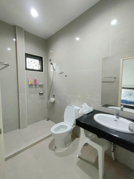 ดิ ไอวี่ อมตะ, Chon Buri (Pattaya), Sanak Bok, Muang Chon Buri, Chon Buri (Pattaya), 3 Bedrooms, 150 sqm, Single Detached House For Sale, by The Best Property ณัฏฐ์, 500253383 - DDproperty.com