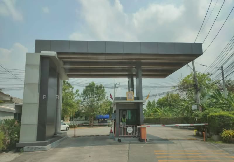 ดิ ไอวี่ อมตะ, Chon Buri (Pattaya), Sanak Bok, Muang Chon Buri, Chon Buri (Pattaya), 3 Bedrooms, 150 sqm, Single Detached House For Sale, by The Best Property ณัฏฐ์, 500253383 - DDproperty.com