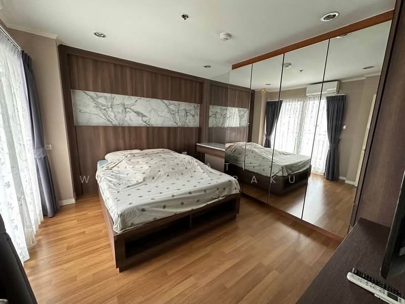 Lumpini Place Pinklao 2, Bangkok, 89 Boromarajonani Road, Arun Amarin, Bangkok Noi, Bangkok, 2 Bedrooms, 62 sqm, Condo For Rent, by Keerati  Wangrujirakul, 500253387 - DDproperty.com