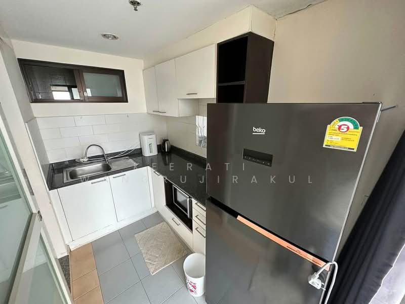 Lumpini Place Pinklao 2, Bangkok, 89 Boromarajonani Road, Arun Amarin, Bangkok Noi, Bangkok, 2 Bedrooms, 62 sqm, Condo For Rent, by Keerati  Wangrujirakul, 500253387 - DDproperty.com