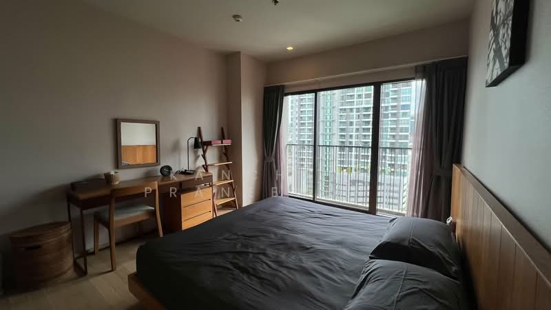 Noble Refine, Bangkok, Soi Sukhumvit 26, Sukhumvit Road, Khong Tan, Khlong Toei, Bangkok, 1 Bedroom, 50 sqm, Condo For Rent, by Kanchana Praneewong, 500253388 - DDproperty.com