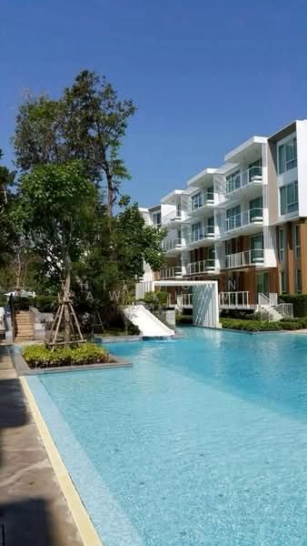 Wan Vayla, Prachuap Khiri Khan, 107 Soi Hua-Hin 101, Nong Kae, Hua Hin, Prachuap Khiri Khan, 2 Bedrooms, 61 sqm, Condo For Sale, by Thitiporn Pawikham, 500253390 - DDproperty.com