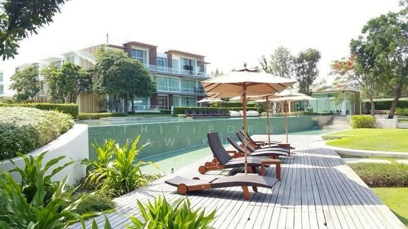 Wan Vayla, Prachuap Khiri Khan, 107 Soi Hua-Hin 101, Nong Kae, Hua Hin, Prachuap Khiri Khan, 2 Bedrooms, 61 sqm, Condo For Sale, by Thitiporn Pawikham, 500253390 - DDproperty.com