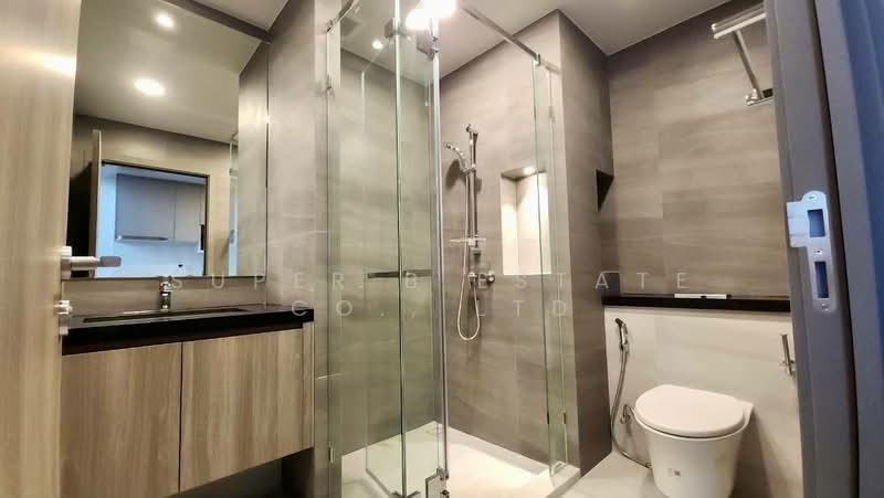Whizdom The Forestias, Samut Prakan, Debaratana Road, Bang Kaeo, Bang Plee, Samut Prakan, 1 Bedroom, 47 sqm, Condo For Sale, by Super B Estate Co., Ltd, 500253392 - DDproperty.com