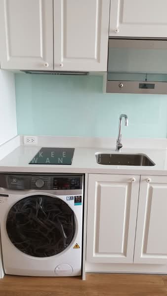 Noble BE33, Bangkok, 19 Soi Sukhumvit 33, Khlong Tan Nua, Watthana, Bangkok, 1 Bedroom, 35 sqm, Condo For Rent, by Keerati  Wangrujirakul, 500253397 - DDproperty.com