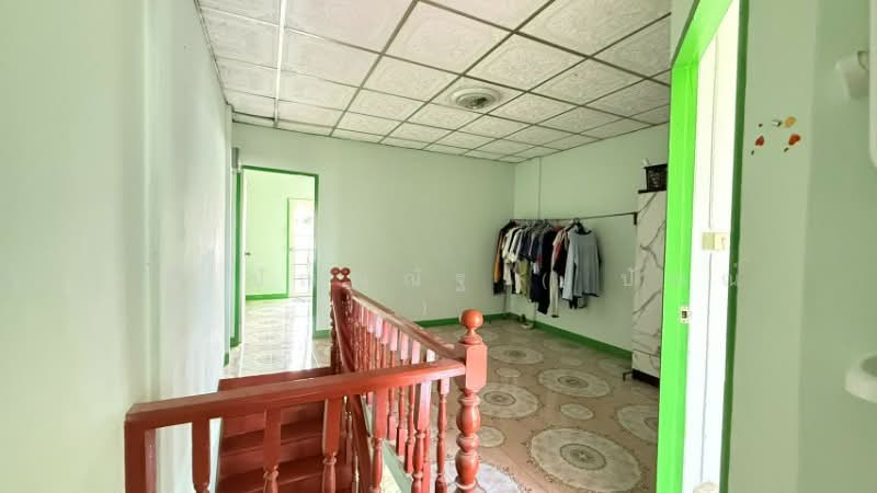 ทาวน์เฮ้าส์ สวิตาเฮ้าส์ ซอยวัดเปรมประชา เวิร์คพอยท์, Pathum Thani, Bang Phun, Muang Pathum Thani, Pathum Thani, 2 Bedrooms, 98 sqm, Townhouse For Sale, by คุณ ปัณณณัฐ ( ปัณณ์ ), 500253398 - DDproperty.com