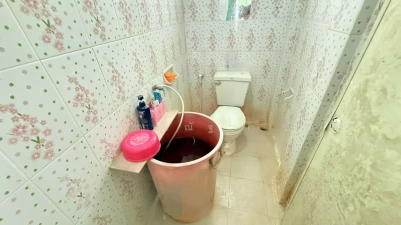 ทาวน์เฮ้าส์ สวิตาเฮ้าส์ ซอยวัดเปรมประชา เวิร์คพอยท์, Pathum Thani, Bang Phun, Muang Pathum Thani, Pathum Thani, 2 Bedrooms, 98 sqm, Townhouse For Sale, by คุณ ปัณณณัฐ ( ปัณณ์ ), 500253398 - DDproperty.com