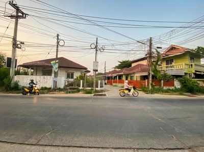 ขาย - หมู่บ้านพิมานบุรีโนนทัน1 ขอนแก่น, ขอนแก่น