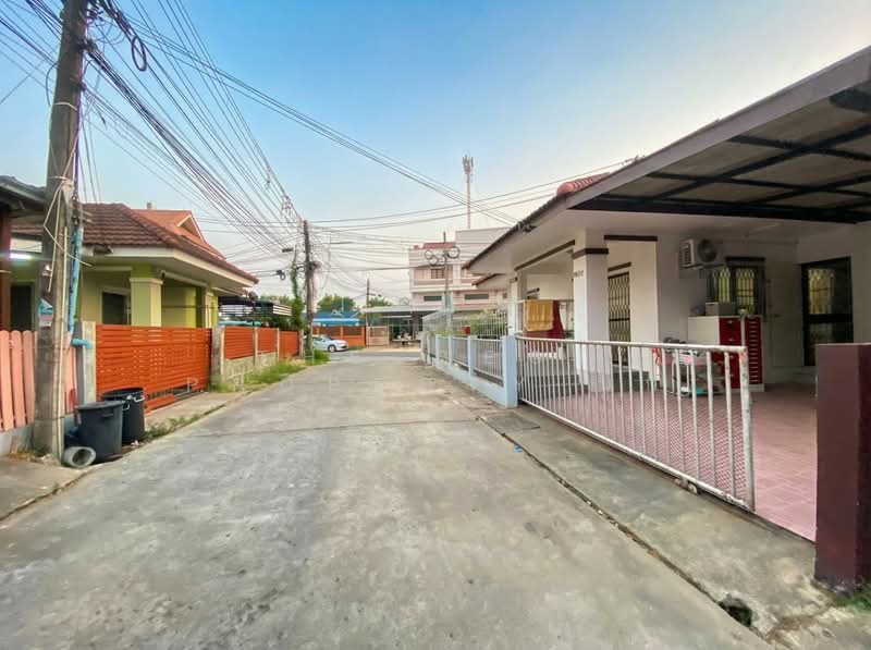 หมู่บ้านพิมานบุรีโนนทัน1 ขอนแก่น, Khon Kaen, Nai Muang, Muang Khon Kaen, Khon Kaen, 3 Bedrooms, 120 sqm, Single Detached House For Sale, by The Best Property นก, 500253400 - DDproperty.com