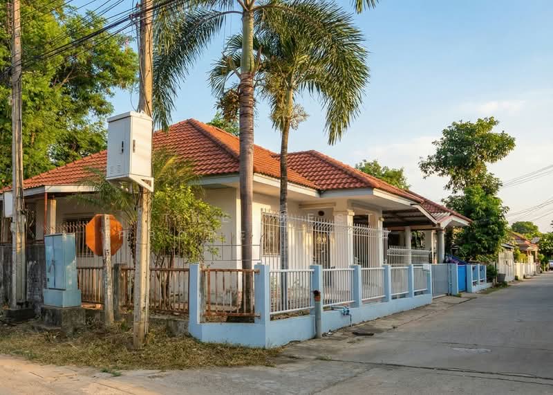 หมู่บ้านพิมานบุรีโนนทัน1 ขอนแก่น, ขอนแก่น, ในเมือง, เมืองขอนแก่น, ขอนแก่น, 120 ตร.ม., บ้านเดี่ยว ขาย, โดย The Best Property นก, 500253400 - DDproperty.com