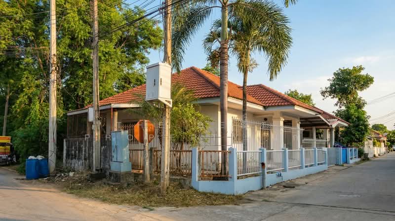 หมู่บ้านพิมานบุรีโนนทัน1 ขอนแก่น, ขอนแก่น, ในเมือง, เมืองขอนแก่น, ขอนแก่น, 120 ตร.ม., บ้านเดี่ยว ขาย, โดย The Best Property นก, 500253400 - DDproperty.com