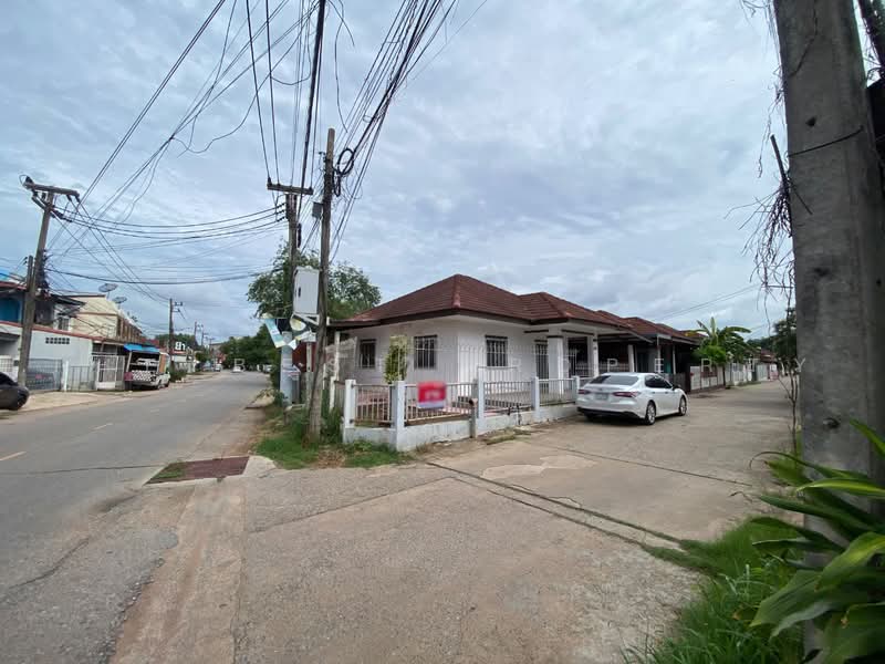 หมู่บ้านพิมานบุรีโนนทัน1 ขอนแก่น, ขอนแก่น, ในเมือง, เมืองขอนแก่น, ขอนแก่น, 120 ตร.ม., บ้านเดี่ยว ขาย, โดย The Best Property นก, 500253400 - DDproperty.com