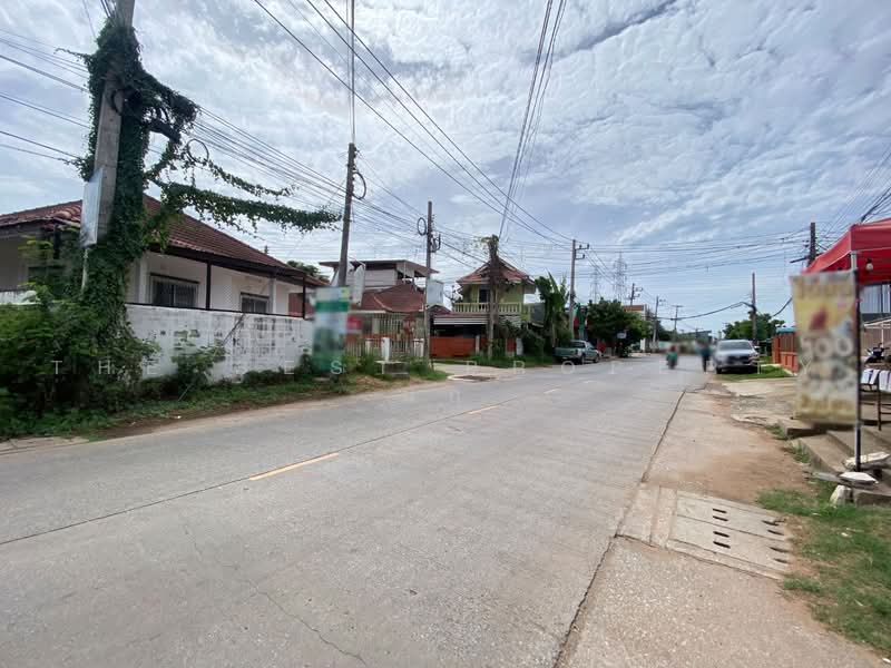 หมู่บ้านพิมานบุรีโนนทัน1 ขอนแก่น, ขอนแก่น, ในเมือง, เมืองขอนแก่น, ขอนแก่น, 120 ตร.ม., บ้านเดี่ยว ขาย, โดย The Best Property นก, 500253400 - DDproperty.com