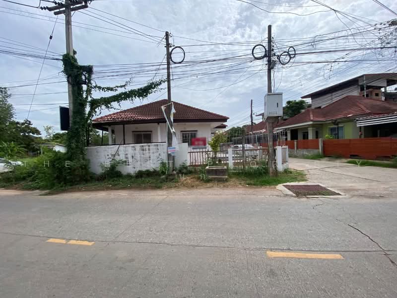 หมู่บ้านพิมานบุรีโนนทัน1 ขอนแก่น, Khon Kaen, Nai Muang, Muang Khon Kaen, Khon Kaen, 3 Bedrooms, 120 sqm, Single Detached House For Sale, by The Best Property นก, 500253400 - DDproperty.com
